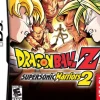 Dragon Ball Z Supersonic Warriors 2