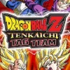 Dragon Ball Z: Tenkaichi Tag Team