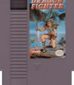 Dragon Fighter
