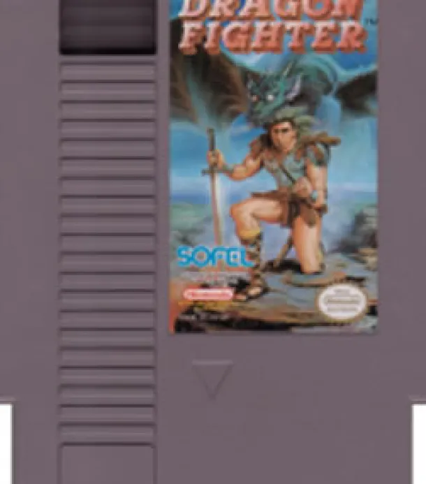Dragon Fighter