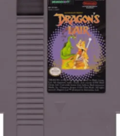 Dragon Lair