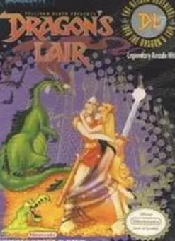 Dragon Lair
