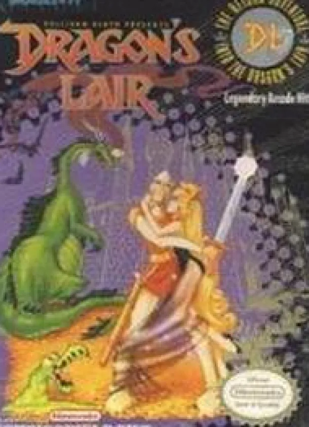 Dragon Lair