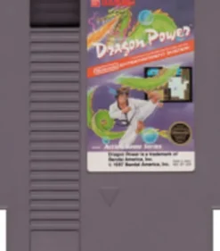 Dragon Power
