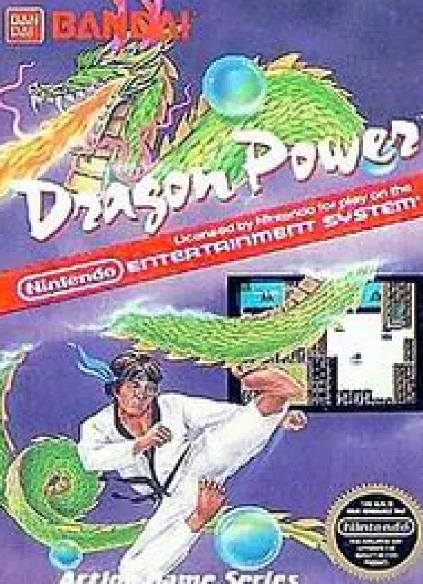 Dragon Power
