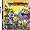 Dragon Quest Heroes Rocket Slime DS Game