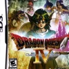Dragon Quest IV Chapters of the Chosen DS Game