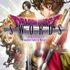 Dragon Quest Swords The Masked Queen and the Tower of Mirrors