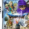 Dragon Quest V Hand of the Heavenly Bride DS Game