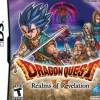 Dragon Quest VI - Realms of Revelation DS Game