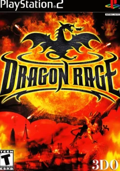 Dragon Rage