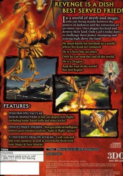 Dragon Rage