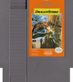 Dragon Strike