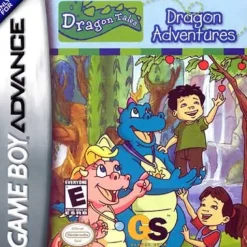 Dragon Tales Dragon Adventures