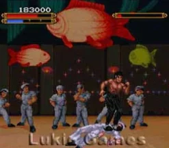 Dragon the Bruce Lee Story