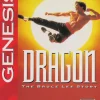 DRAGON The Bruce Lee Story
