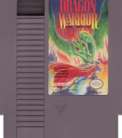 Dragon Warrior
