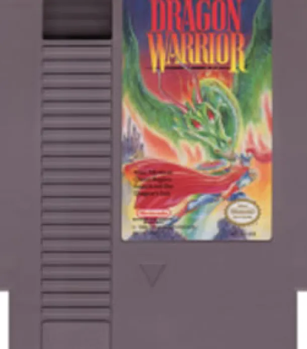Dragon Warrior