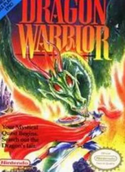 Dragon Warrior