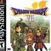 Dragon Warrior 7