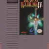 Dragon Warrior 4 IV