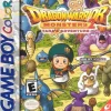 Dragon Warrior Monsters 2 Tara's Adventure