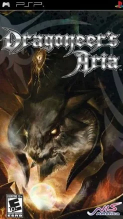 Dragoneer's Aria