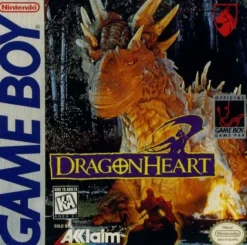 Dragonheart