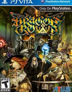 Dragon's Crown