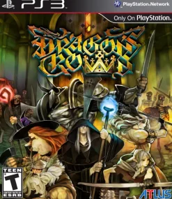 Dragon's Crown