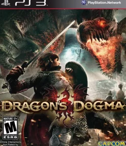 Dragons Dogma