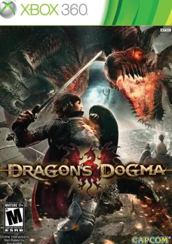 Dragons Dogma