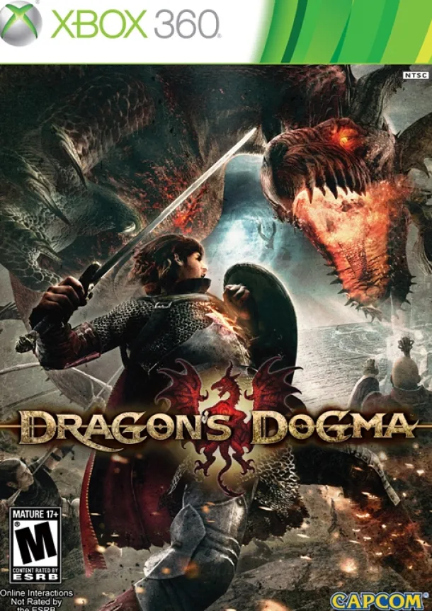 Dragons Dogma