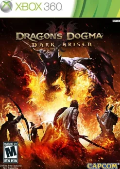 Dragon's Dogma: Dark Arisen