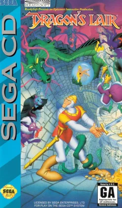 Dragon's Lair
