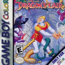 Dragon's Lair