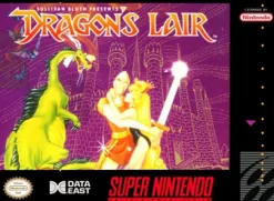 Dragon's Lair
