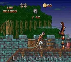 Dragon's Lair