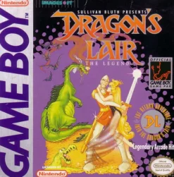Dragon's Lair