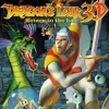 Dragons Lair 3D