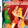 Dragon's Lair DS Game