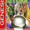 Dragon's Revenge