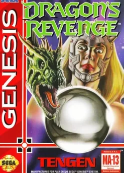 Dragon's Revenge