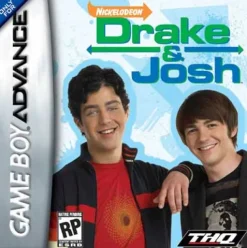 Drake and Josh