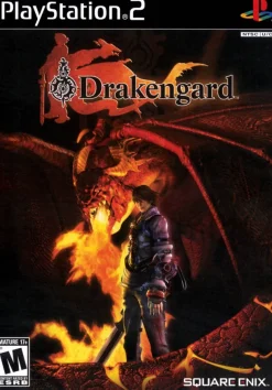 Drakengard