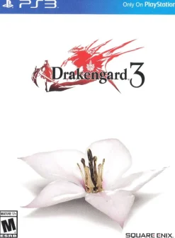 Drakengard 3 Collector's Edition