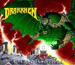 Drakkhen