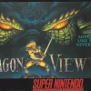 Drakkhen 2 Dragon View