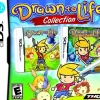 Drawn to Life Collection DS Game