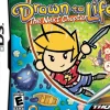 Drawn to Life: The Next Chapter DS Game